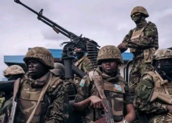 RDC: Kuzamuka gukabije kw’ingengo y’imari y’igisirikare bikomeje gutera impungenge ku mucyo n’imicungire yayo