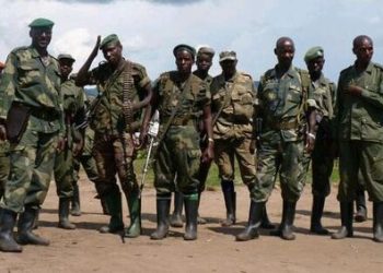 Che Guevara wa FDLR Yasobanuye Ubufatanye bwa FDLR na FARDC mu Bucuruzi bw’Amabuye y’Agaciro