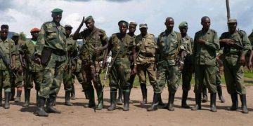 Che Guevara wa FDLR Yasobanuye Ubufatanye bwa FDLR na FARDC mu Bucuruzi bw’Amabuye y’Agaciro