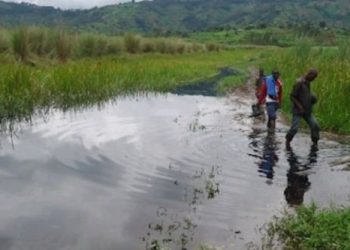 Ukuri kutavugwa ku bivugwa ko habaye imirwano mu Rugezi