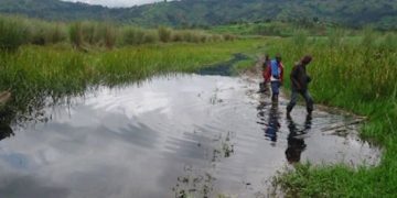 Ukuri kutavugwa ku bivugwa ko habaye imirwano mu Rugezi