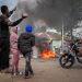 Heavy Clashes Erupt in Lubumbashi, Leaving Multiple Dead and Widespread Destruction