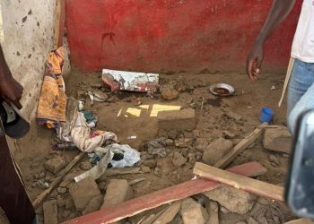 Ingabo z’u Burundi Zirashinjwa Kwica no Gusenya Amazu y’Abaturage mu Bice Bituwe bya Kivu y’Amajyepfo