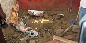 Ingabo z’u Burundi Zirashinjwa Kwica no Gusenya Amazu y’Abaturage mu Bice Bituwe bya Kivu y’Amajyepfo