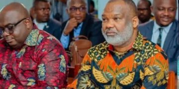 Corneille Nangaa: Birashoboka ko nzaba Perezida wa RDC, niba igihugu kibikeneye