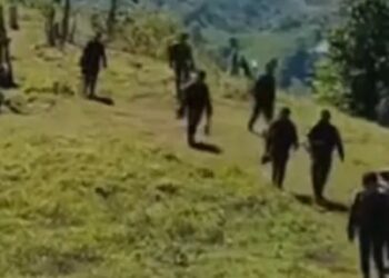 Kwigaragaza kwa Wazalendo na FDLR ku Gataka Byatumye Impungenge Ziyongera mu Baturage