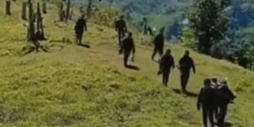 Amasasu yavugiye mu isoko rya Rubanga yateje igihombo gikomeye ku bacuruzi