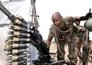 Ibisasu by’ingabo za FARDC n’izu Burundi byahitanye abasivile i Kamanyola, M23 ishinja Leta Gukora Jenoside