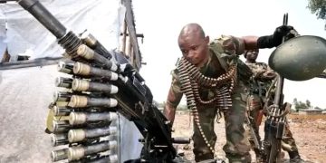 Ibisasu by’ingabo za FARDC n’izu Burundi byahitanye abasivile i Kamanyola, M23 ishinja Leta Gukora Jenoside