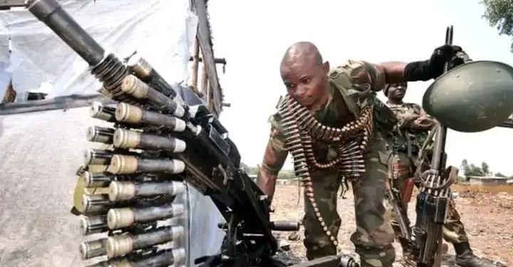 Ibisasu by’ingabo za FARDC n’izu Burundi byahitanye abasivile i Kamanyola, M23 ishinja Leta Gukora Jenoside