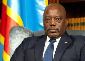 RDC: Leta ya Tshisekedi yahagaritse Ihuriro rya Kabila, ishyiraho gasopo ku barishyigikiye