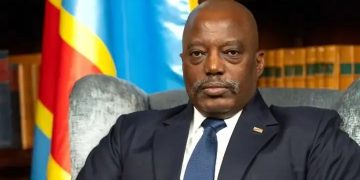 RDC: Leta ya Tshisekedi yahagaritse Ihuriro rya Kabila, ishyiraho gasopo ku barishyigikiye