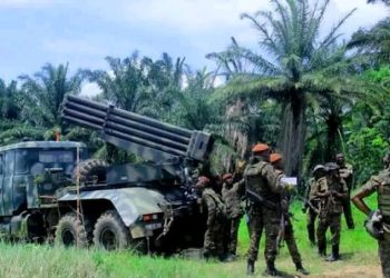 Abasivili barenga icyenda bahitanwe n’intambara ikomeje gututumba mu Kibaya cya Rusizi