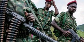 Makobola mu Muriro w’Intambara Ikaze Mbere ya Noheli