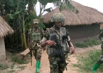 RDC: Imirwano ikaze hagati ya AFC/M23–Twirwaneho na FARDC/Wazalendo ikomeje gukaza umurego muri Fizi