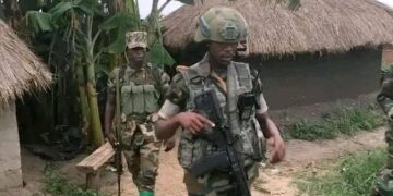 RDC: Imirwano ikaze hagati ya AFC/M23–Twirwaneho na FARDC/Wazalendo ikomeje gukaza umurego muri Fizi