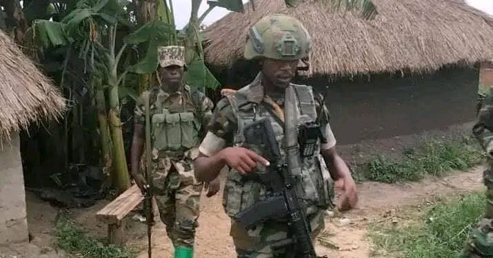 RDC: Imirwano ikaze hagati ya AFC/M23–Twirwaneho na FARDC/Wazalendo ikomeje gukaza umurego muri Fizi