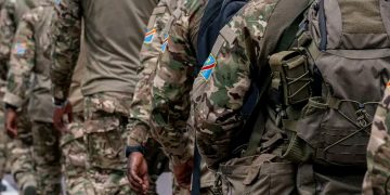 Imirwano ikaze i Uvira: Abasirikare ba FARDC, FDNB na Wazalendo bahungiye muri Fizi n’i Burundi nyuma yo gutsindwa ku mirongo y’imbere