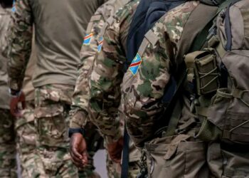 Mboko: FARDC na Wazalendo Bayikuyemo Bitunguranye