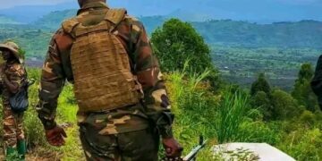 Imirwano Ikomeye i Maluku Isize Abantu Bapfuye, Umutekano Ukomeje Guhungabana hafi ya Kinshasa