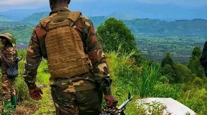 Imirwano Ikomeye i Maluku Isize Abantu Bapfuye, Umutekano Ukomeje Guhungabana hafi ya Kinshasa