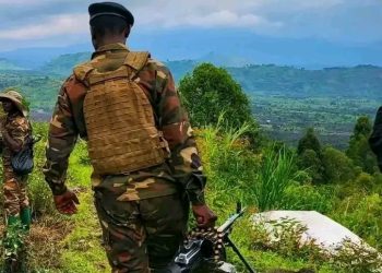 Masisi: Imirwano Ikaze Yasubukuye Hagati ya AFC/M23 na FARDC n’Abazalendo i Kinyumba