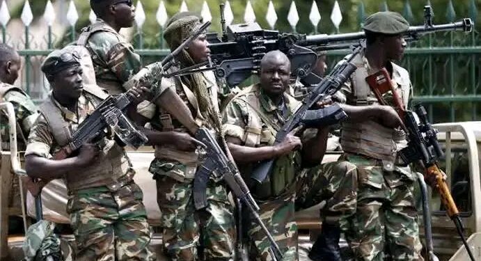 Baraka: Ingabo z’u Burundi Zinenga Kwambikwa Umwambaro wa FARDC, Zisaba Kurwana Zambaye Umwambaro w’Igihugu Cyazo