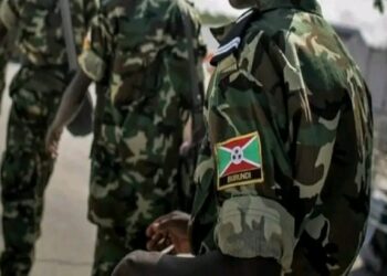 AFC/M23/MRDP-Twirwaneho Yatangaje Ikizatuma Irekura Abasirikare b’u Burundi Amagana Yafatiye ku Rugamba