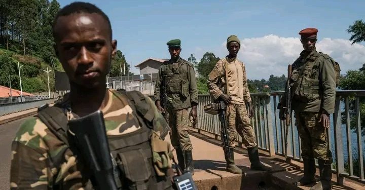 Uvira mu Marembera: Inzobere Ziraburira ko Ifatwa ry’Umujyi Ryagira Ingaruka Zikomeye ku Burundi n’Akarere