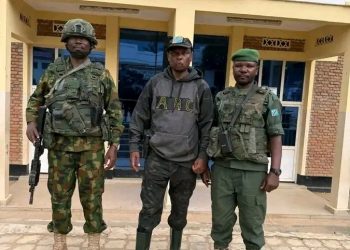 Uvira: AFC/M23/MRDP-Twirwaneho Yahamagriye FARDC na Wazalendo Kwishikana, Isezeranya Umutekano ku Ngabo z’u Burundi Zafashwe