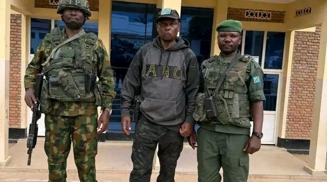 Uvira: AFC/M23/MRDP-Twirwaneho Yahamagriye FARDC na Wazalendo Kwishikana, Isezeranya Umutekano ku Ngabo z’u Burundi Zafashwe