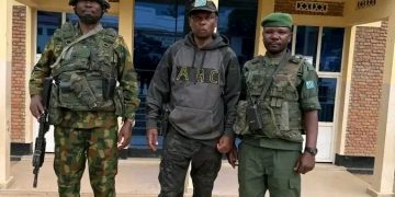 Menya Igihe AFC/M23/MRDP-Twirwaneho Yatangiriye Kwinjira mu Mujyi w’Ingenzi wa Uvira