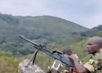 AFC/M23 Yamenyesheje ko Ingabo z’u Burundi Zongeye Gukaza Ibitero ku Banyamulenge mu Misozi y’i Ndondo