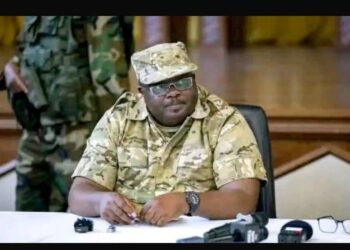 M23 Yagaragaje Icyatuma Iva i Uvira, Ishimangira Umutekano w’Abaturage