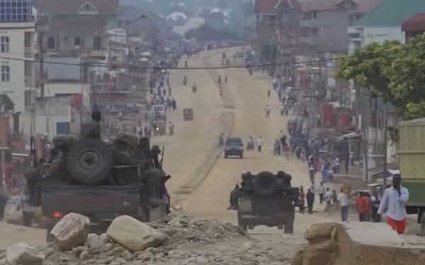 AFC/M23 Yatangiye Kuvana Ingabo muri Uvira, Mu Ntambwe Ivugwaho Kuba Iy’Amahoro mu Burasirazuba bwa RDC