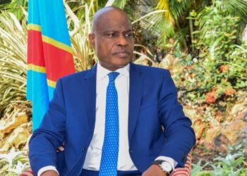 Fayulu Yahinduye Imvugo ku Mishikirano na AFC/M23, Ahamya ko Amahoro arambye ya RDC Atazashingira ku Mvugo Gusa