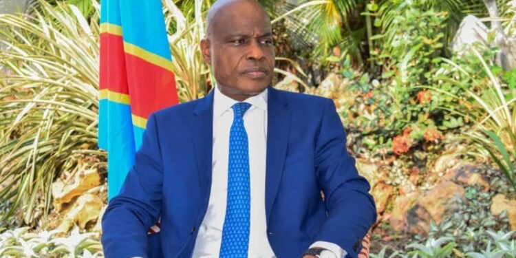Fayulu Yahinduye Imvugo ku Mishikirano na AFC/M23, Ahamya ko Amahoro arambye ya RDC Atazashingira ku Mvugo Gusa