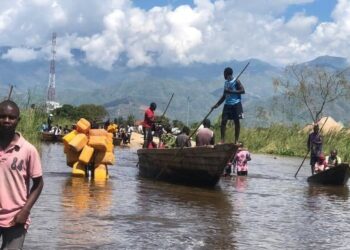 Izamuka rikabije ry’ibiciro by’ibikomoka kuri peteroli i Burundi ryahungabanyije ingendo, intambara yo muri RDC ikomeza kurushaho kuba ikibazo