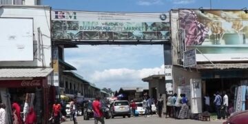 Ifungwa ry’Umupaka wa Gatumba, Igihombo gikomeye ku bukungu bw’u Burundi n’akaga ku mibereho y’abacuruzi ba Bujumbura