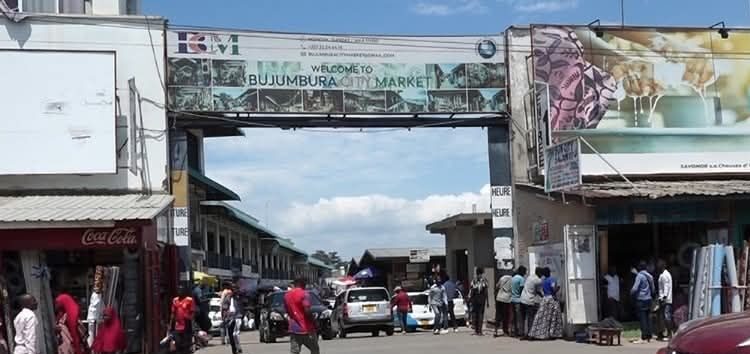 Ifungwa ry’Umupaka wa Gatumba, Igihombo gikomeye ku bukungu bw’u Burundi n’akaga ku mibereho y’abacuruzi ba Bujumbura