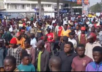 Ubuhamya Bw’Umusore w’ i Goma Bushobora Guhindura Imyumvire ya Washington ku Biri Kuba mu Burasirazuba bwa RDC