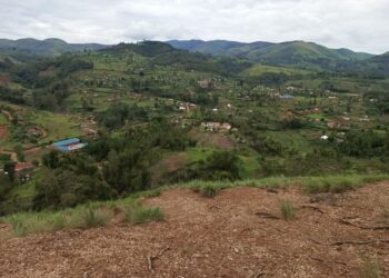 Fizi: Imirwano Ikaze i Kirindye, Abaturage Barahunga, Ingabo za RDC Zisubira Inyuma