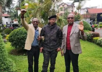 AFC/M23 Yungutse Amaboko Mashya, Bituma Havuka Impaka