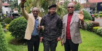 AFC/M23 Yungutse Amaboko Mashya, Bituma Havuka Impaka