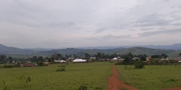 Minembwe Babonye Bwije Amahoro: Abaturage Bashimira Umutekano, Gusa Babuze Imvura