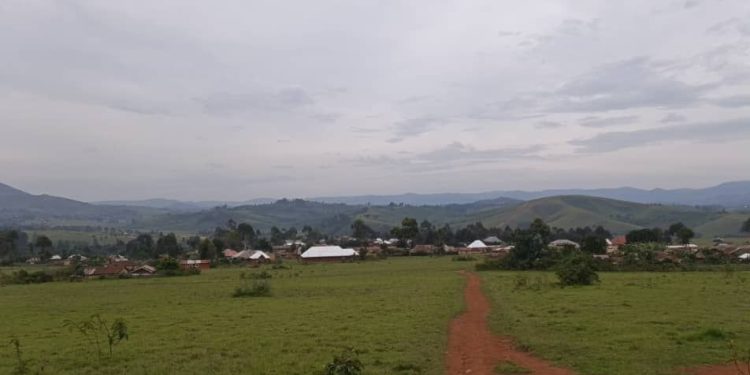 Minembwe Babonye Bwije Amahoro: Abaturage Bashimira Umutekano, Gusa Babuze Imvura