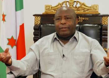 Perezida w’u Burundi agiye gufatanya na Kigali na Kinshasa mu rugendo rw’amahoro i Washington
