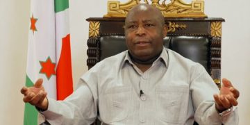 Perezida w’u Burundi agiye gufatanya na Kigali na Kinshasa mu rugendo rw’amahoro i Washington