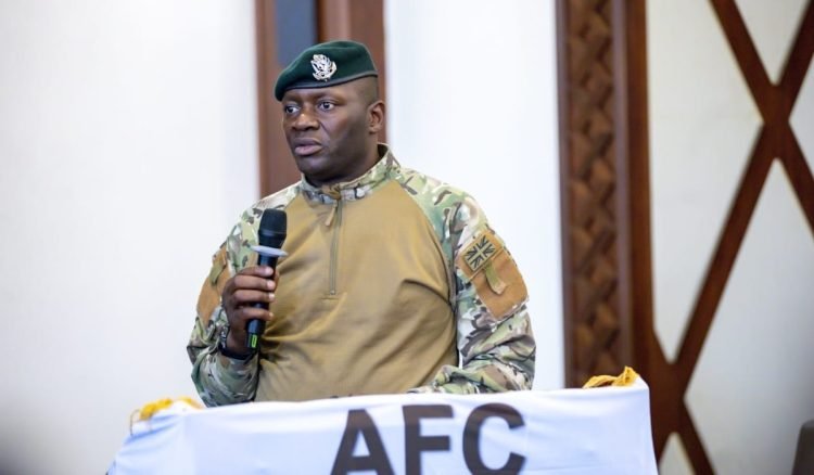 AFC/M23/MRDP-Twirwaneho Yahamagariye Abaturage Gutaha, Isezeranya Umutekano n’Ubutabera mu Mujyi wa Uvira