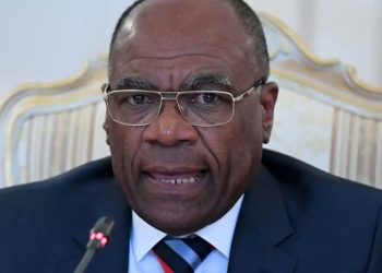 Amahoro nyayo ntashoboka FDLR igihari- Léonard Okitundu w’umunye-Kongo